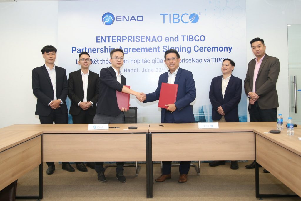 Hệ sinh thái đối tác