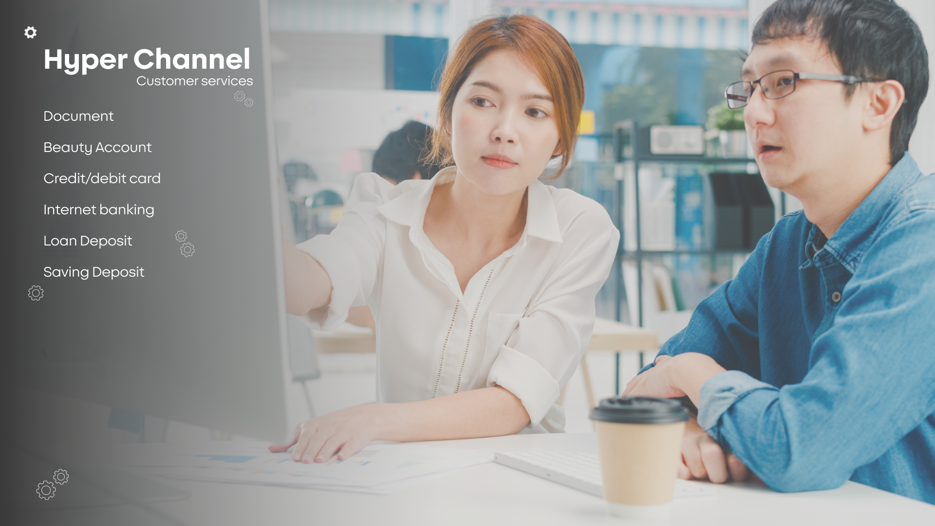 MBBank - Hyper Channel - Hình ảnh 2