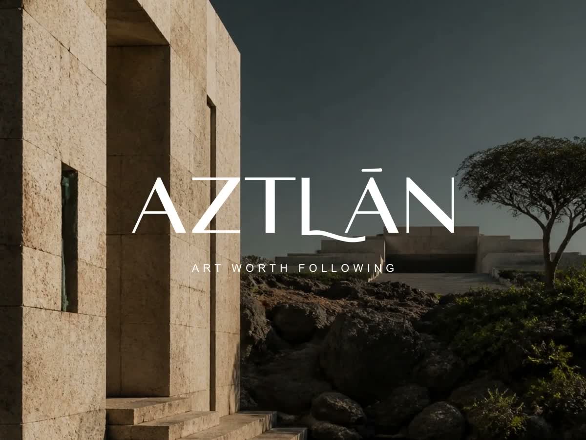 Xem showcase AZTLÁN