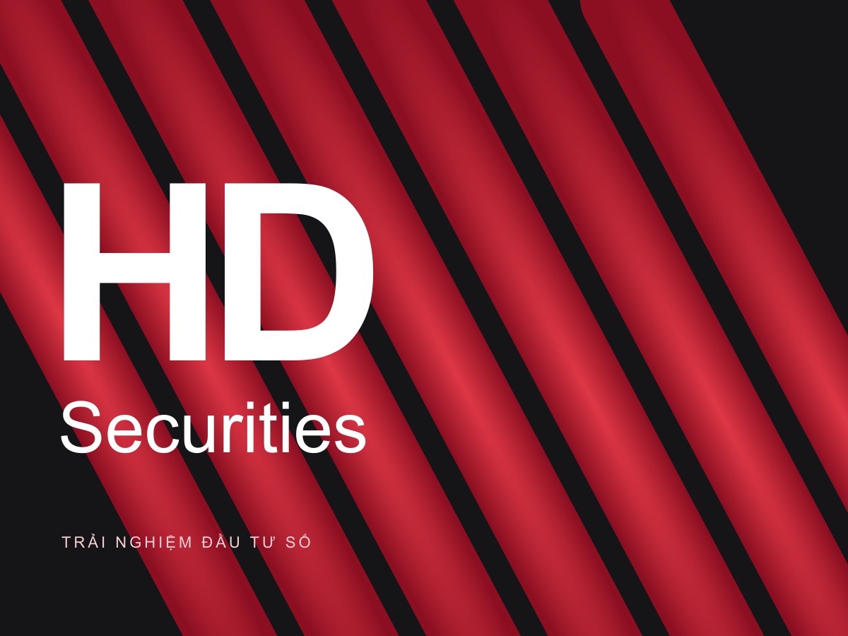 Xem showcase HD Securities