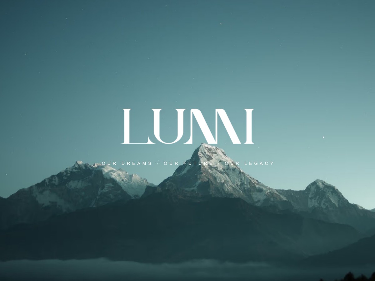 Xem showcase Lumi Holdings