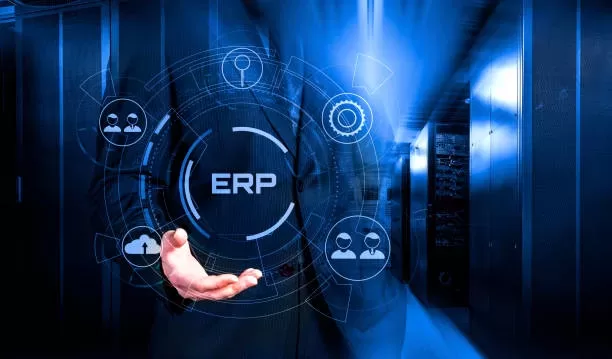 Erp Uptech