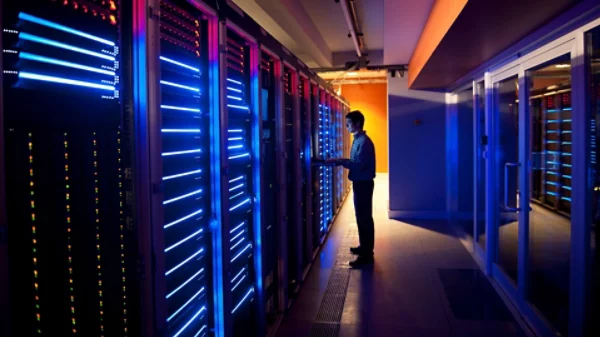 Uptech network equipment 3840x2160 rad 16x9